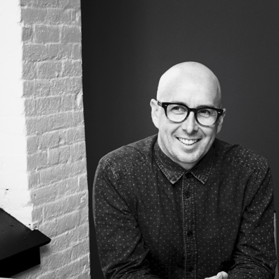 Jay Stockwell, Co-founder & CEO of MagicBlocks