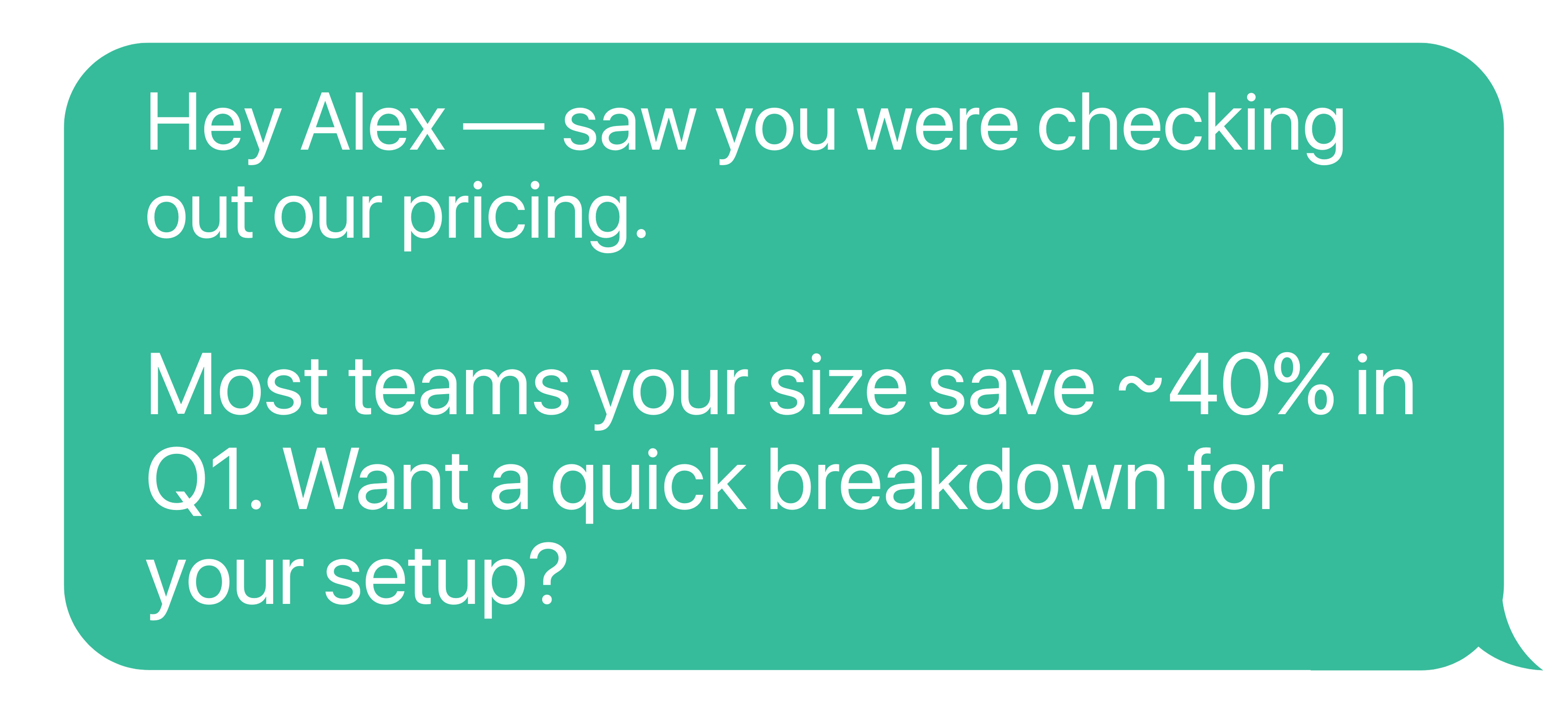 Chat 1-1
